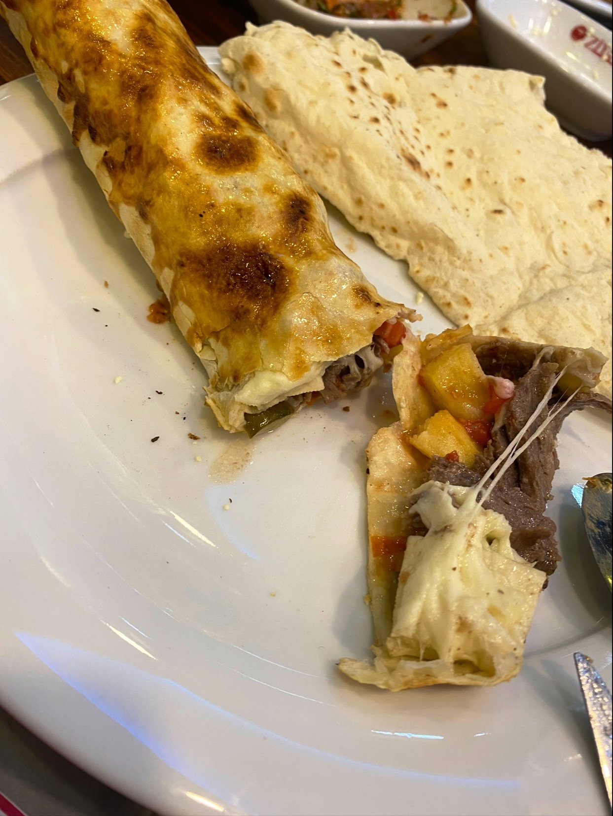 Kebapci Ziya Usta