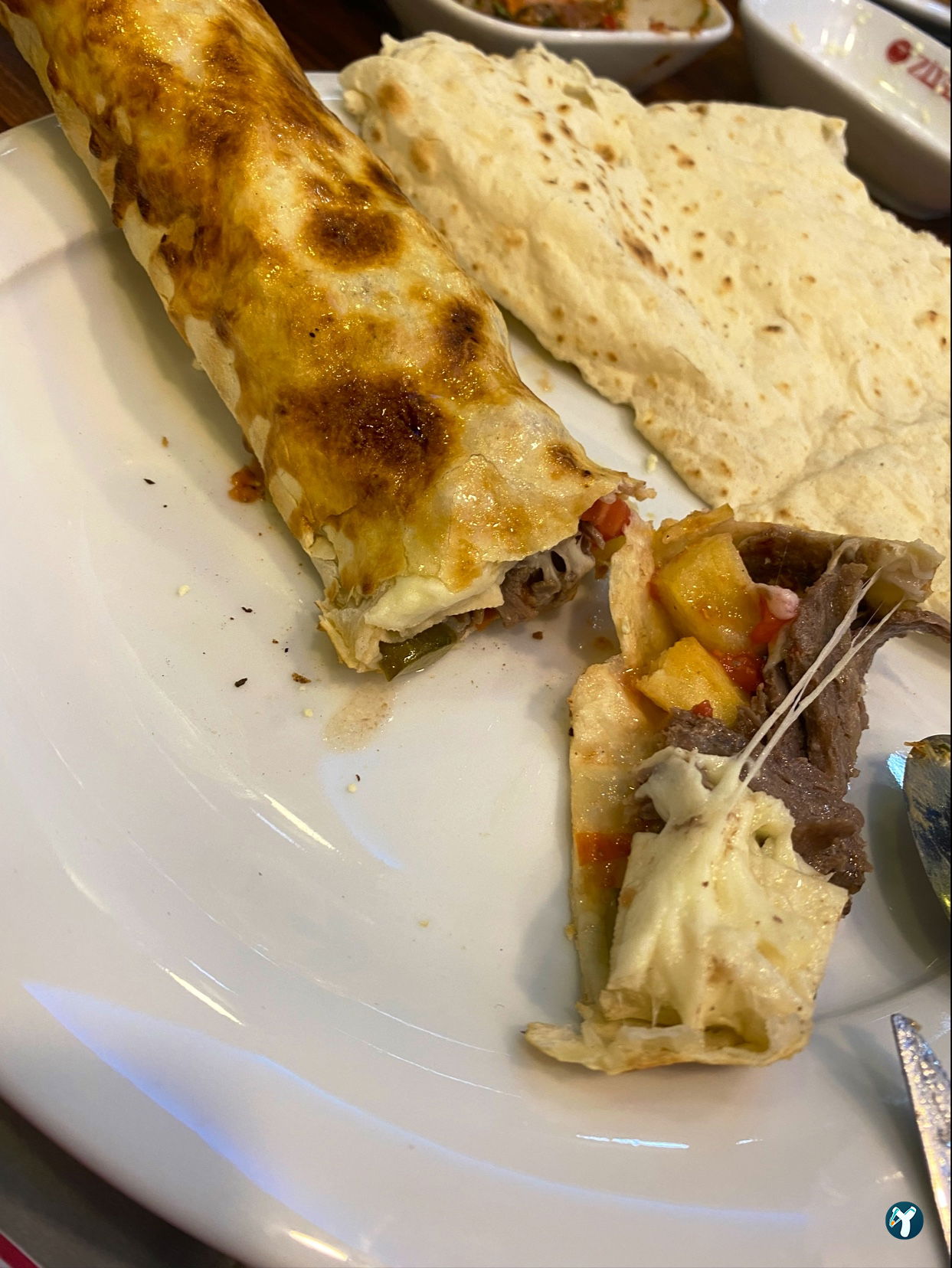Kebapci Ziya Usta