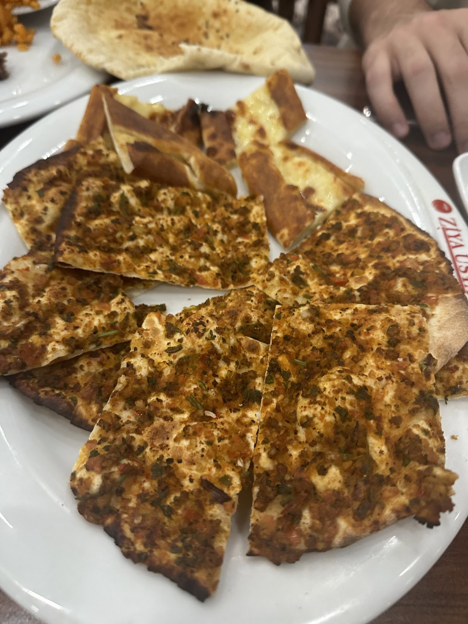 Kebapci Ziya Usta