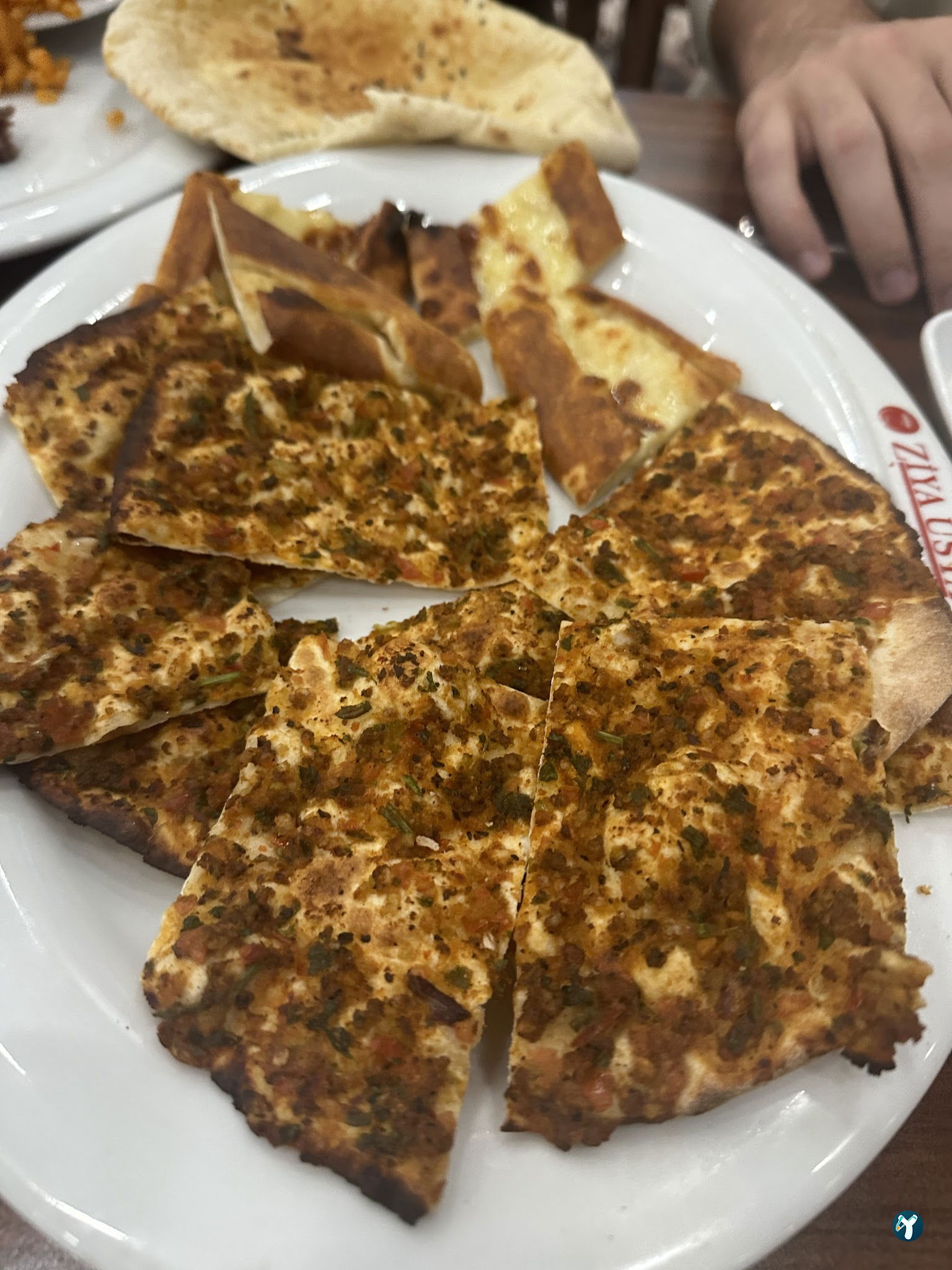 Kebapci Ziya Usta