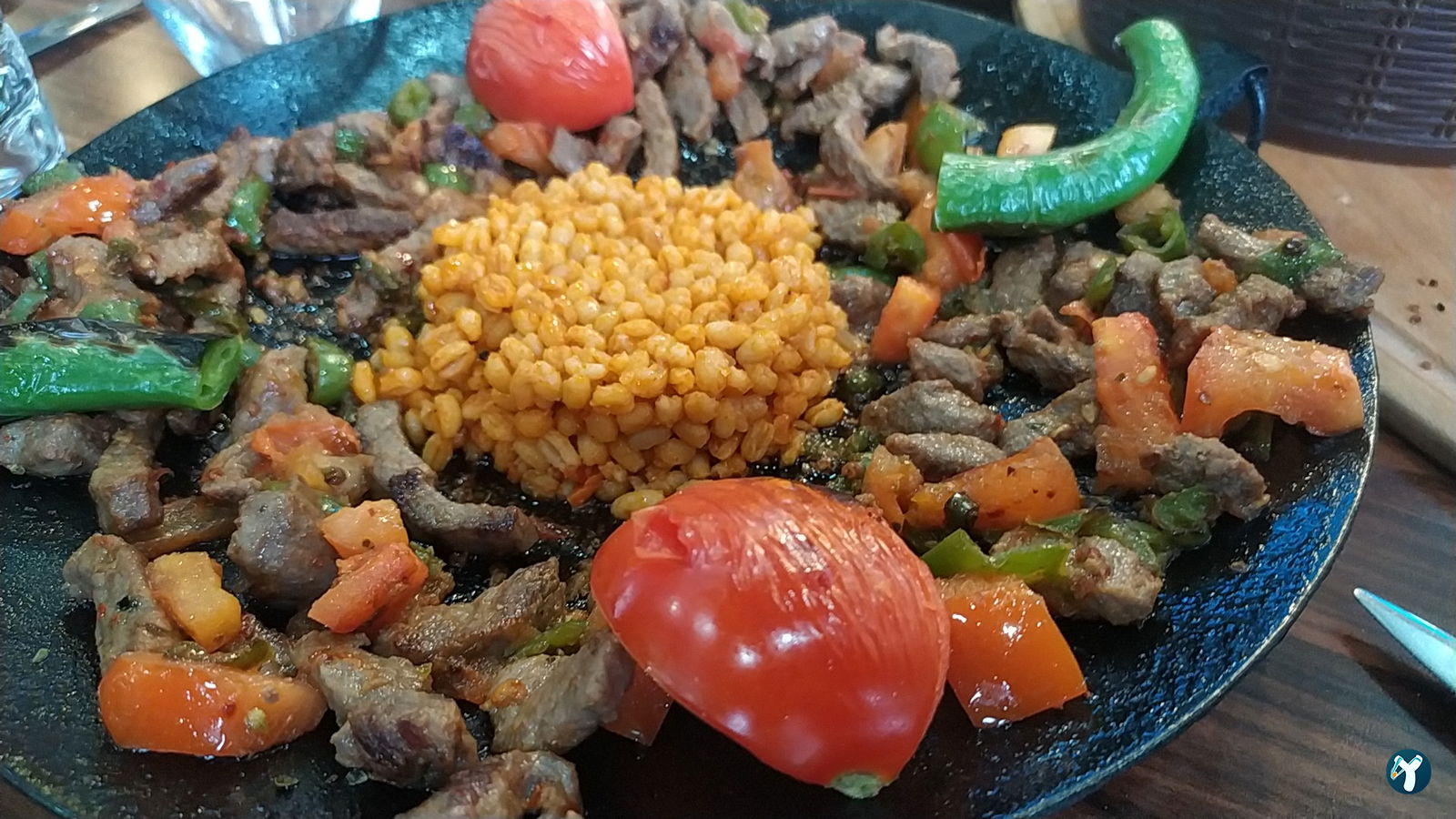 Kebapci Ziya Usta