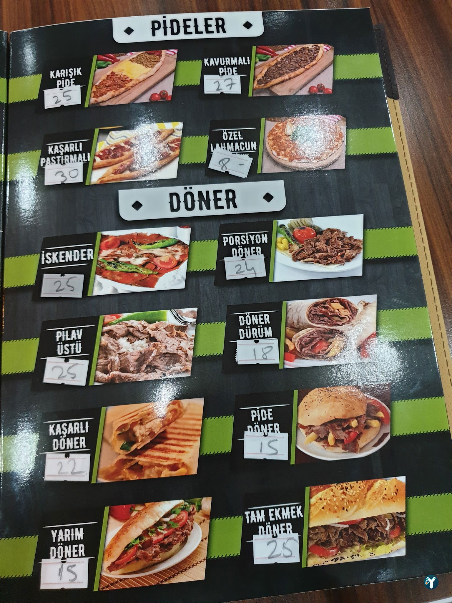 Kebapci Ziya Usta