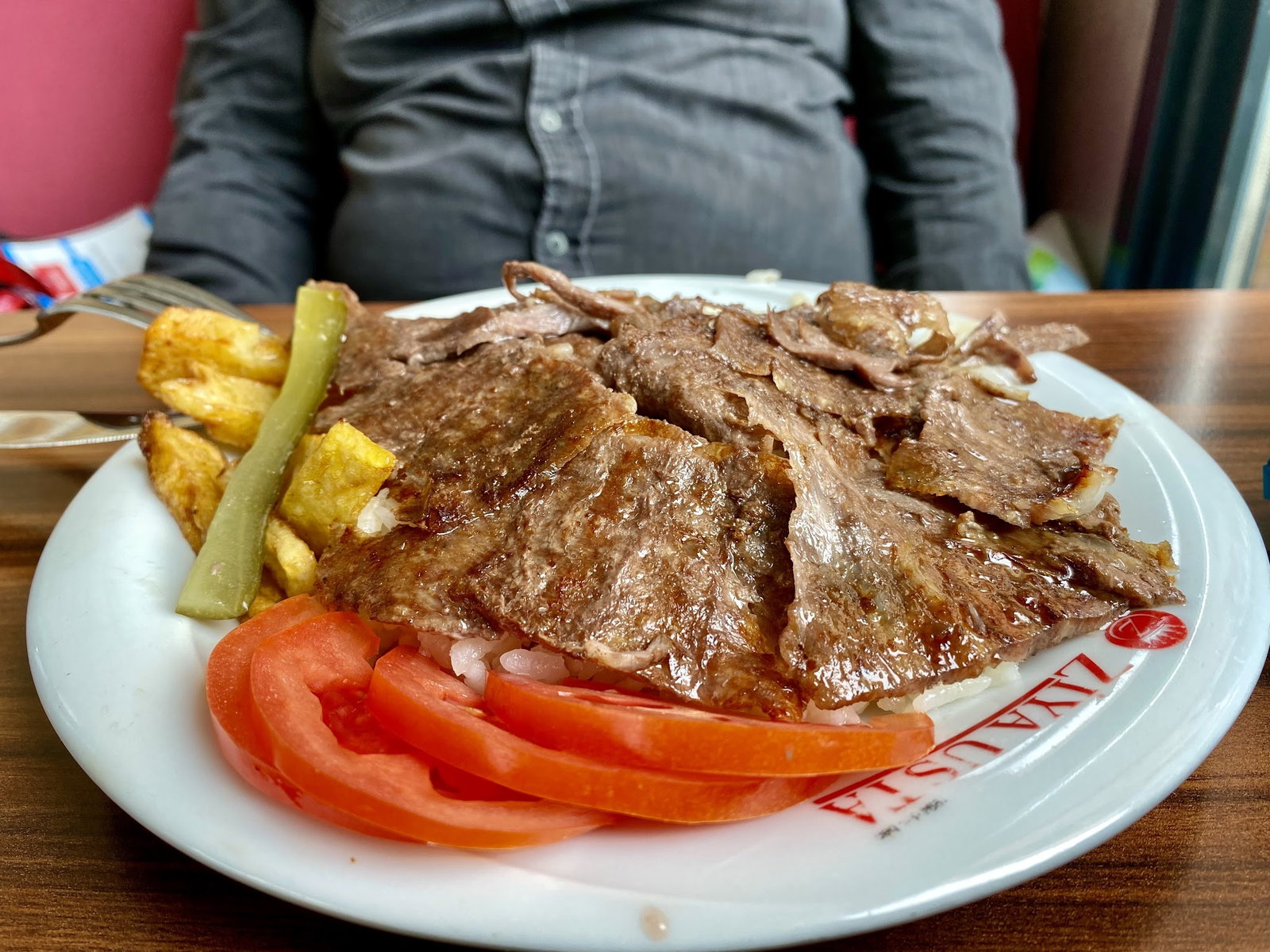 Kebapci Ziya Usta