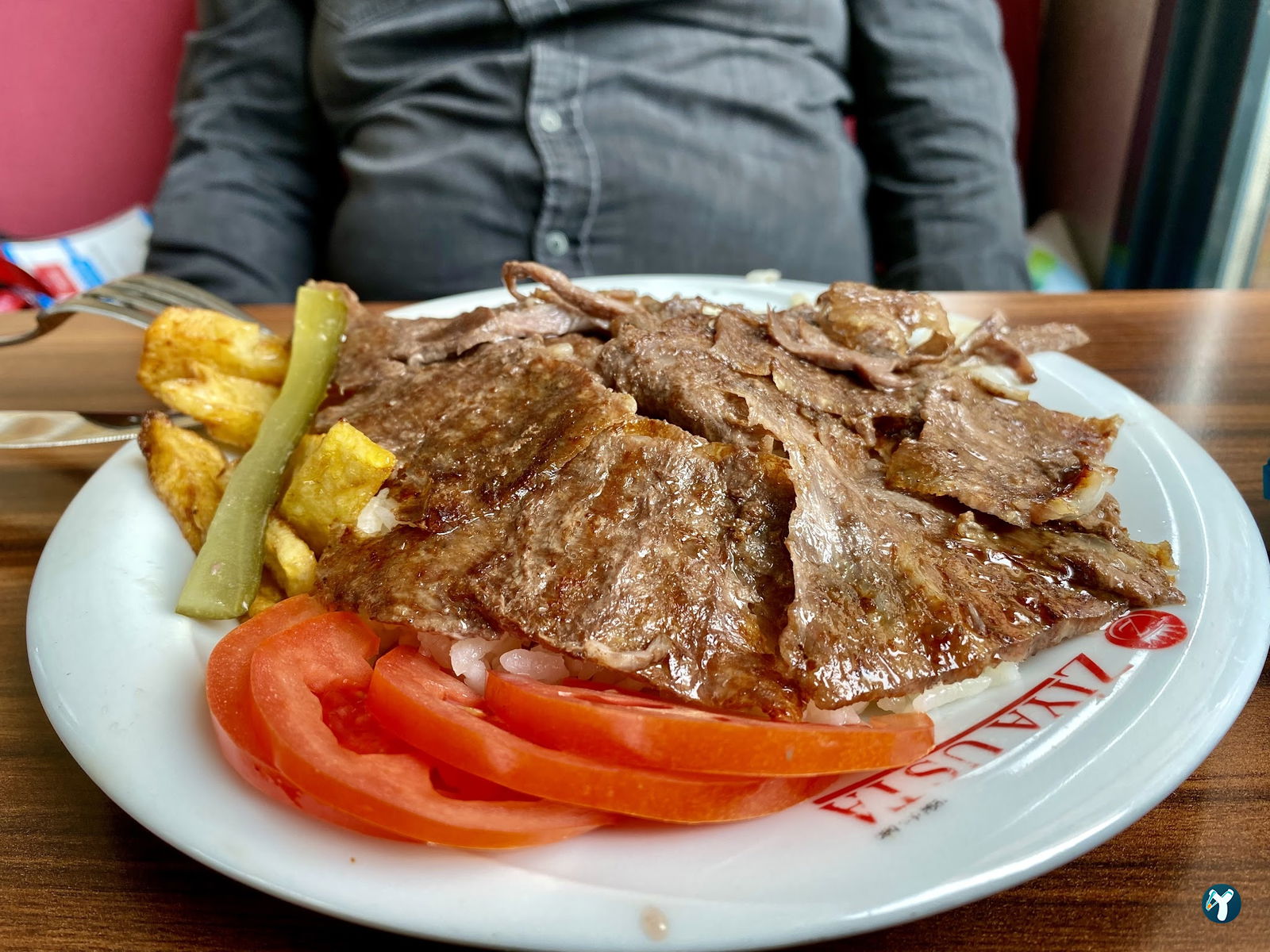 Kebapci Ziya Usta