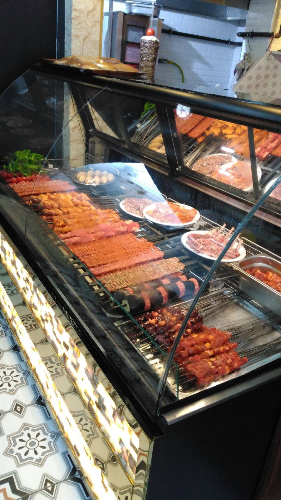 Kebapci Ziya Usta