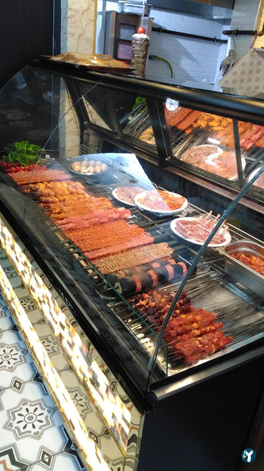 Kebapci Ziya Usta
