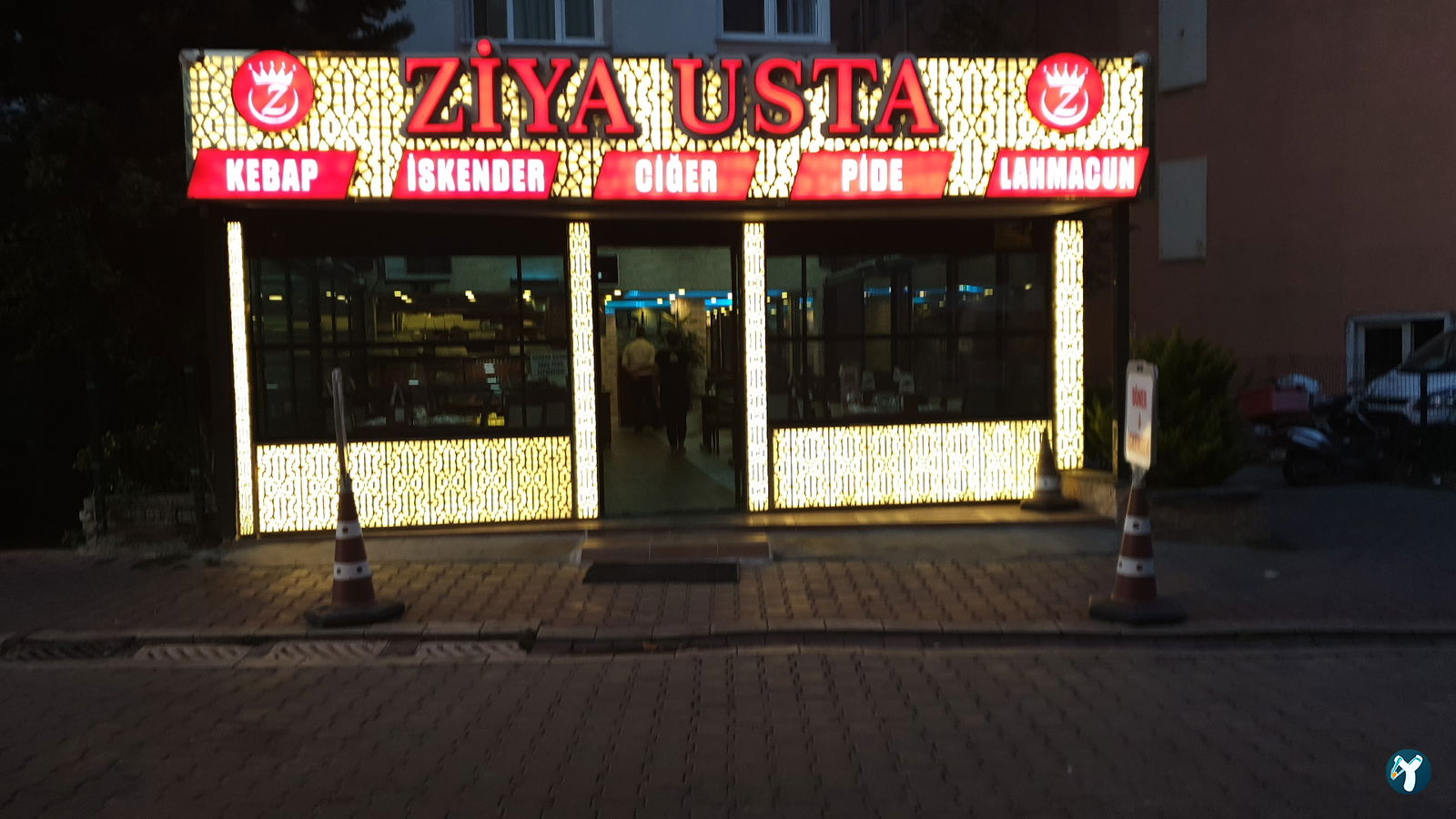 Kebapci Ziya Usta