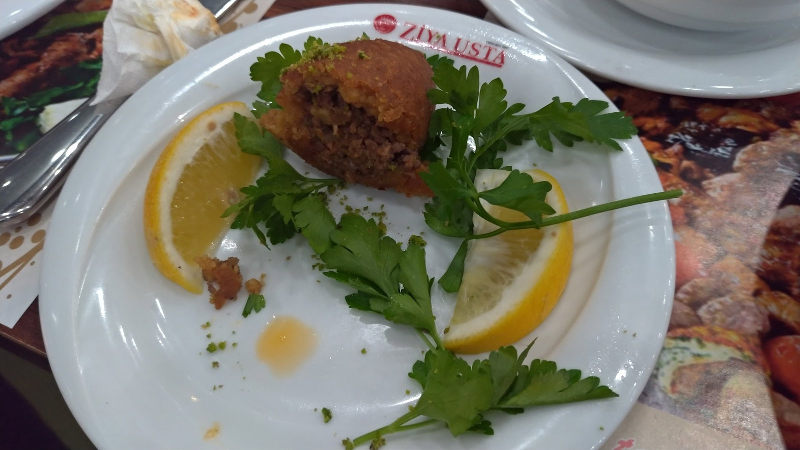 Kebapci Ziya Usta