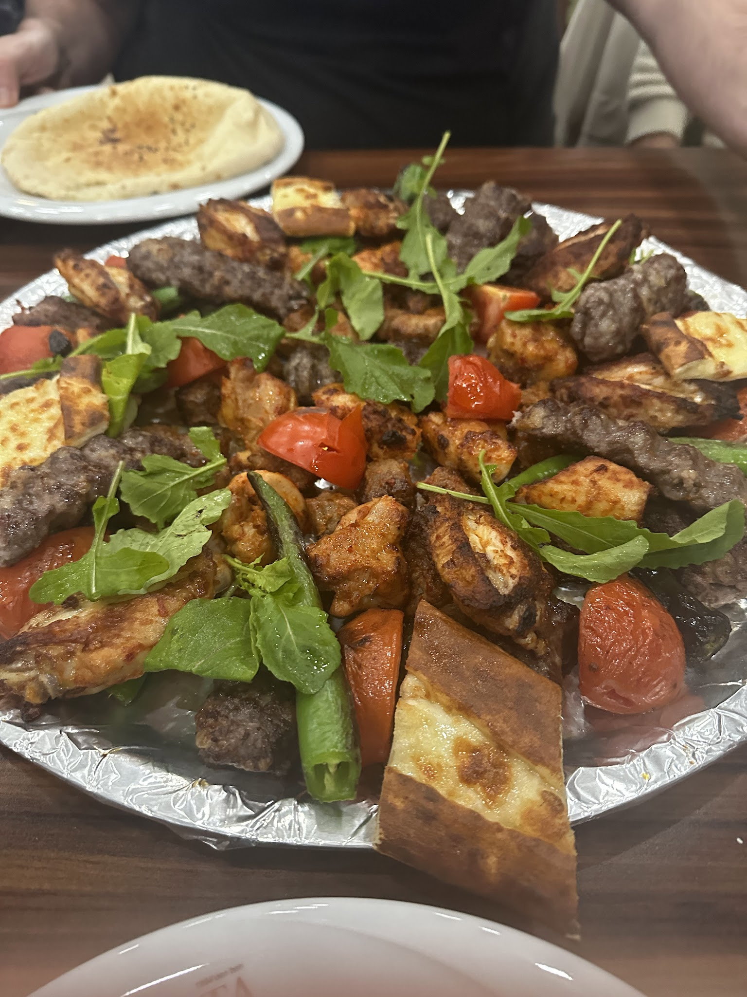 Kebapci Ziya Usta