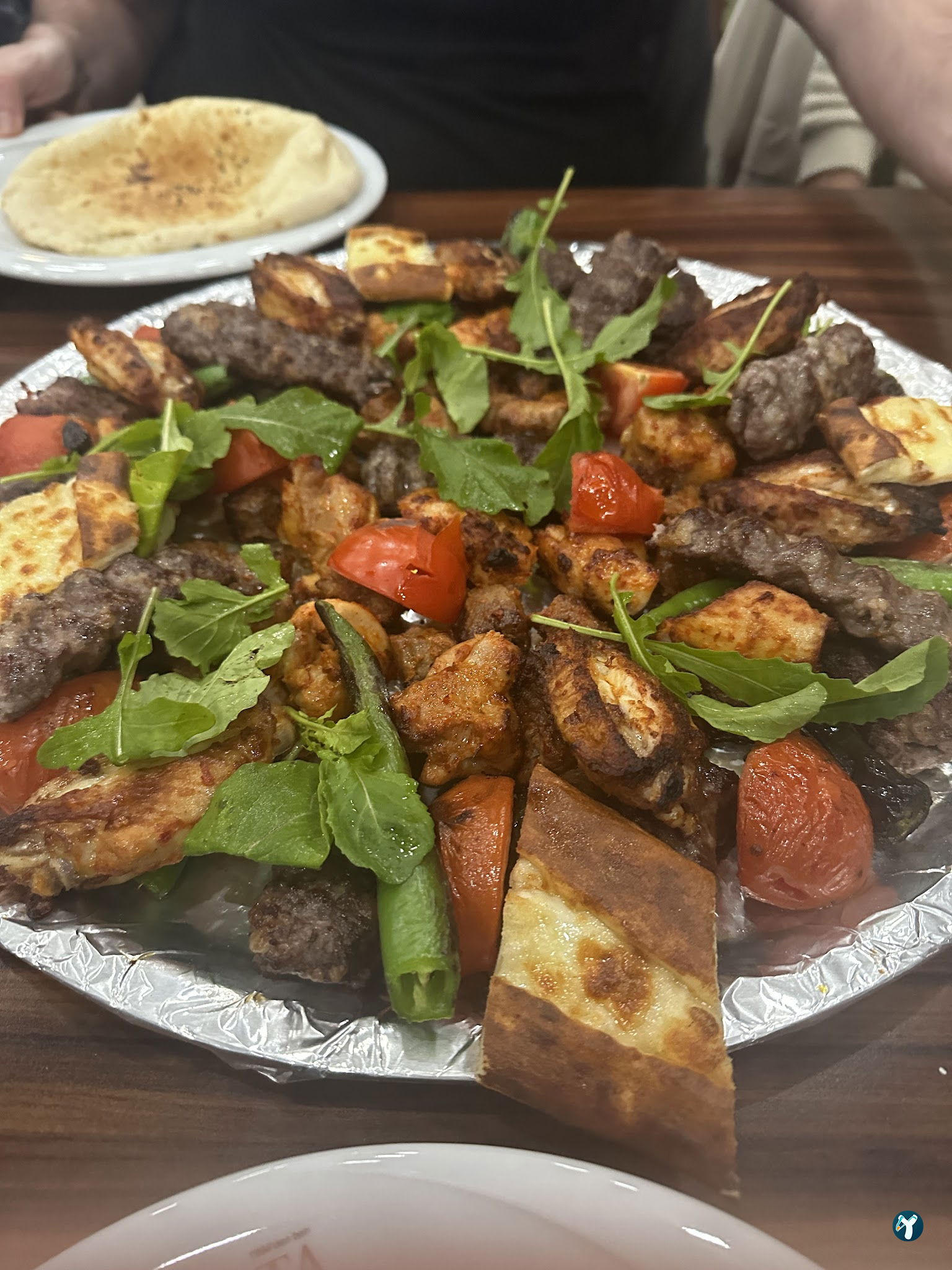 Kebapci Ziya Usta