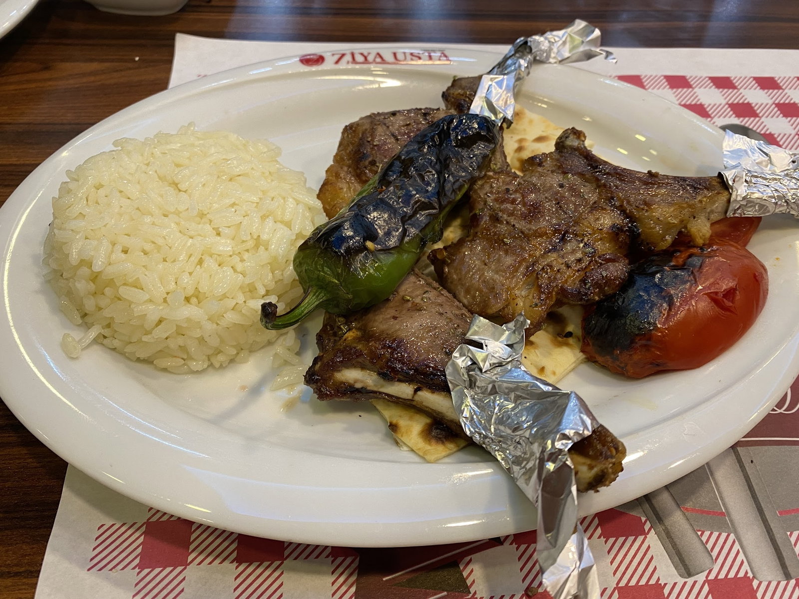 Kebapci Ziya Usta