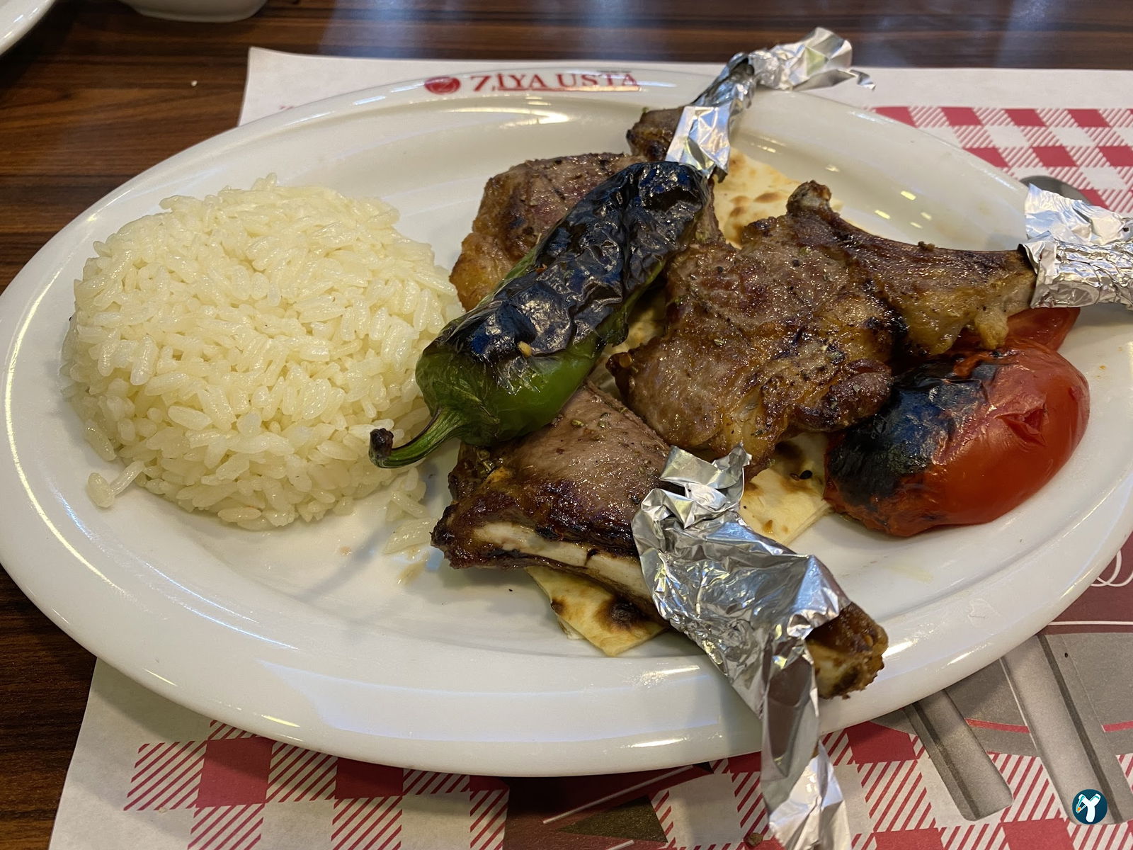 Kebapci Ziya Usta
