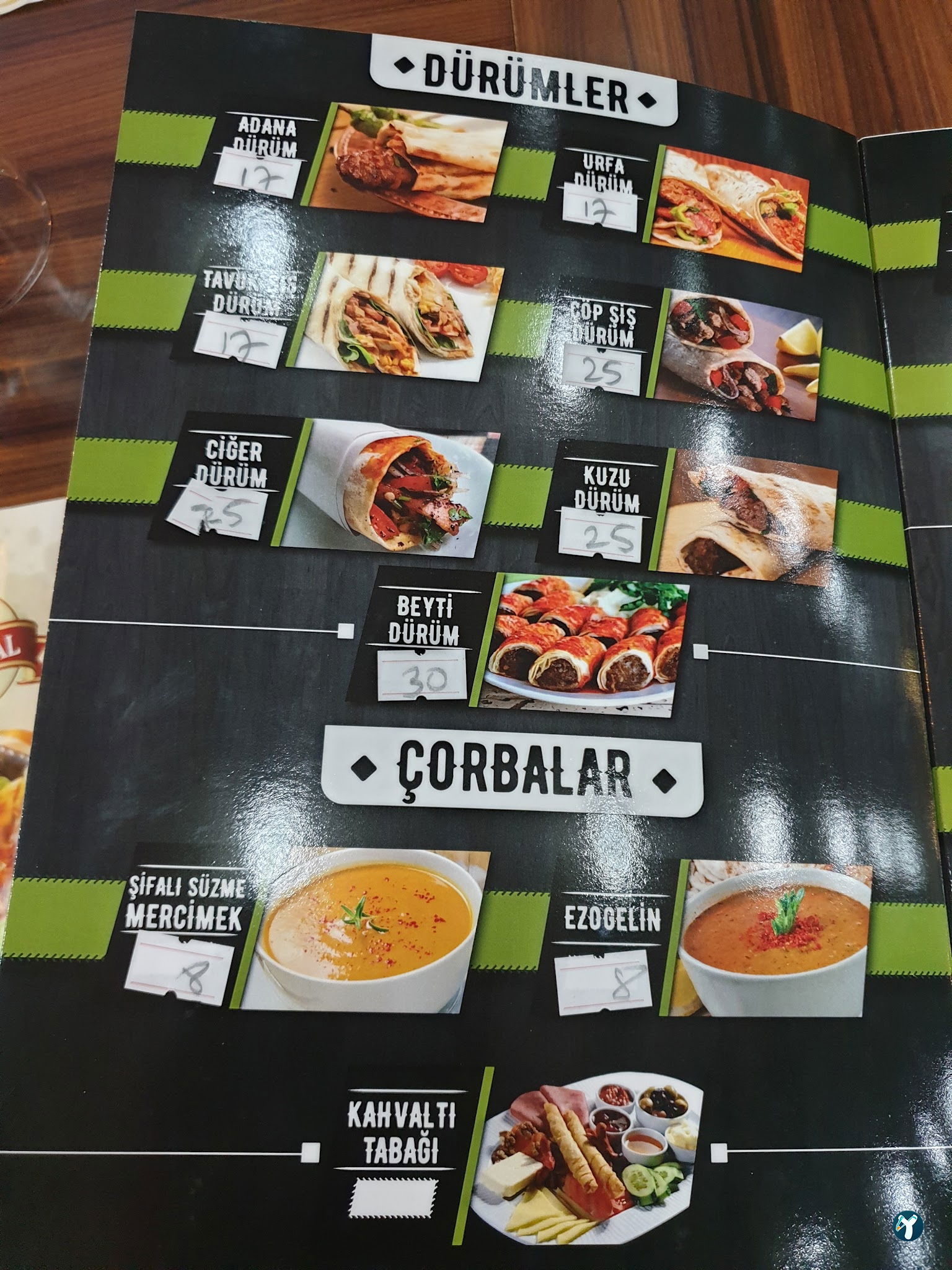 Kebapci Ziya Usta