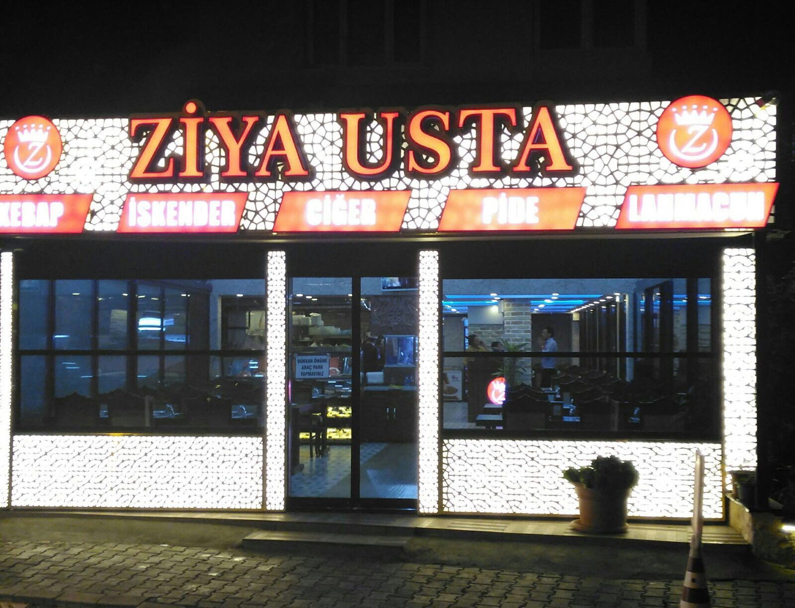Kebapci Ziya Usta