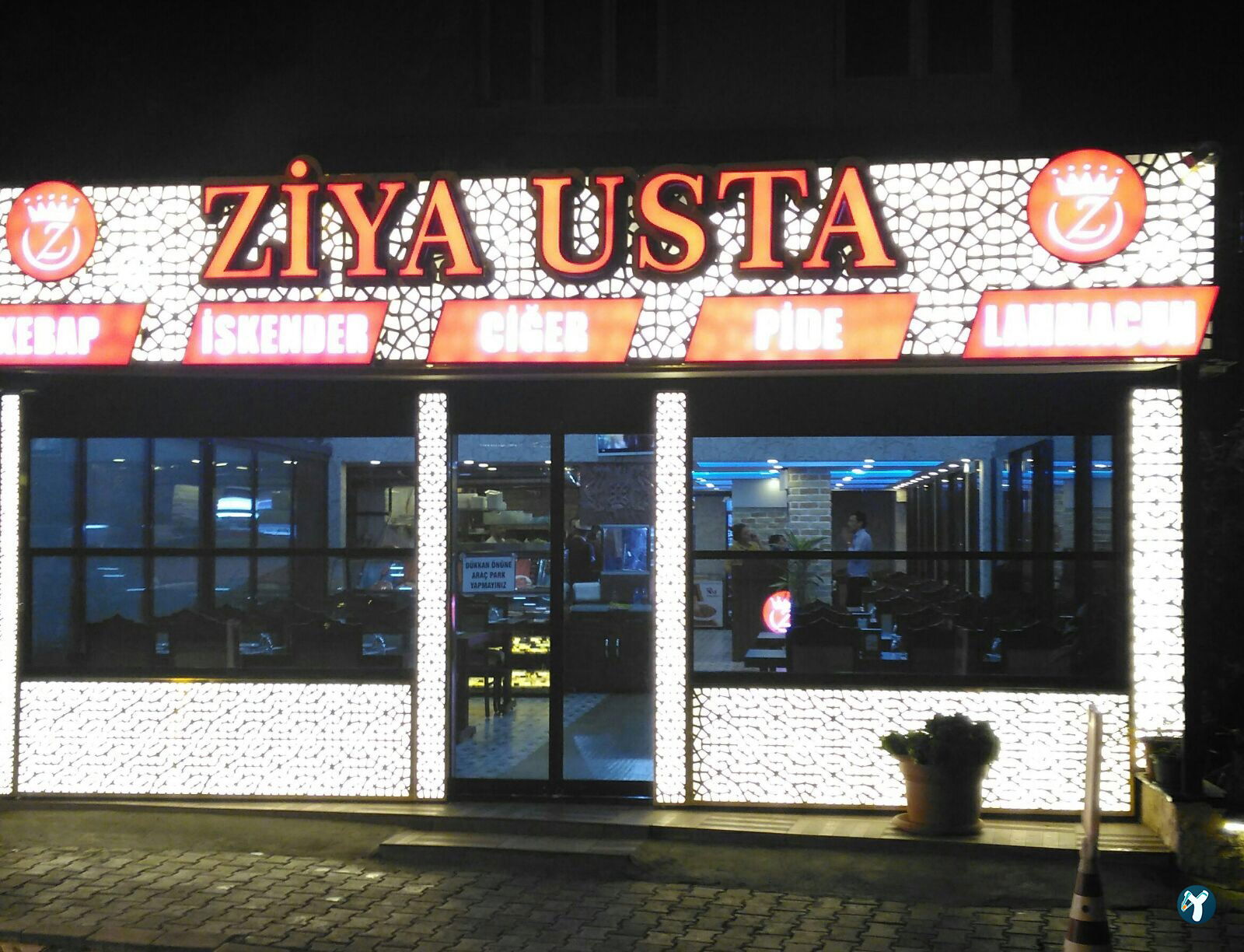 Kebapci Ziya Usta