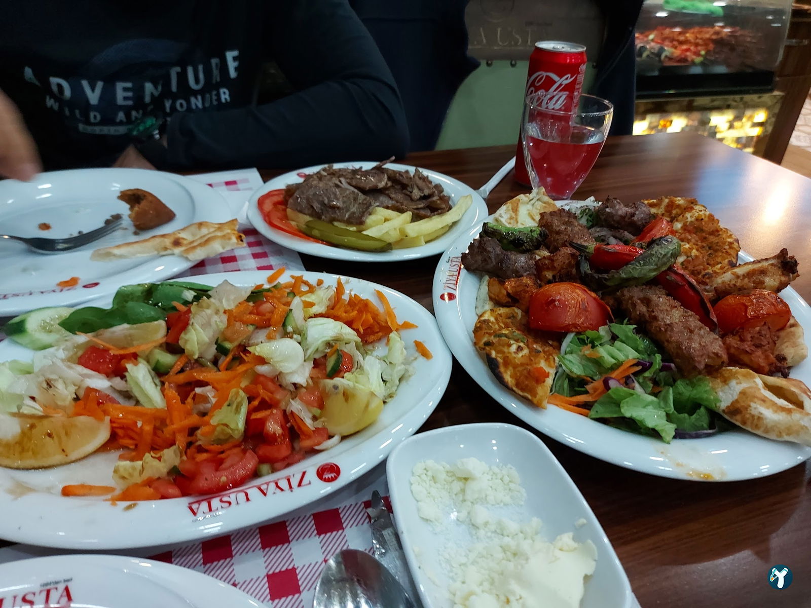 Kebapci Ziya Usta