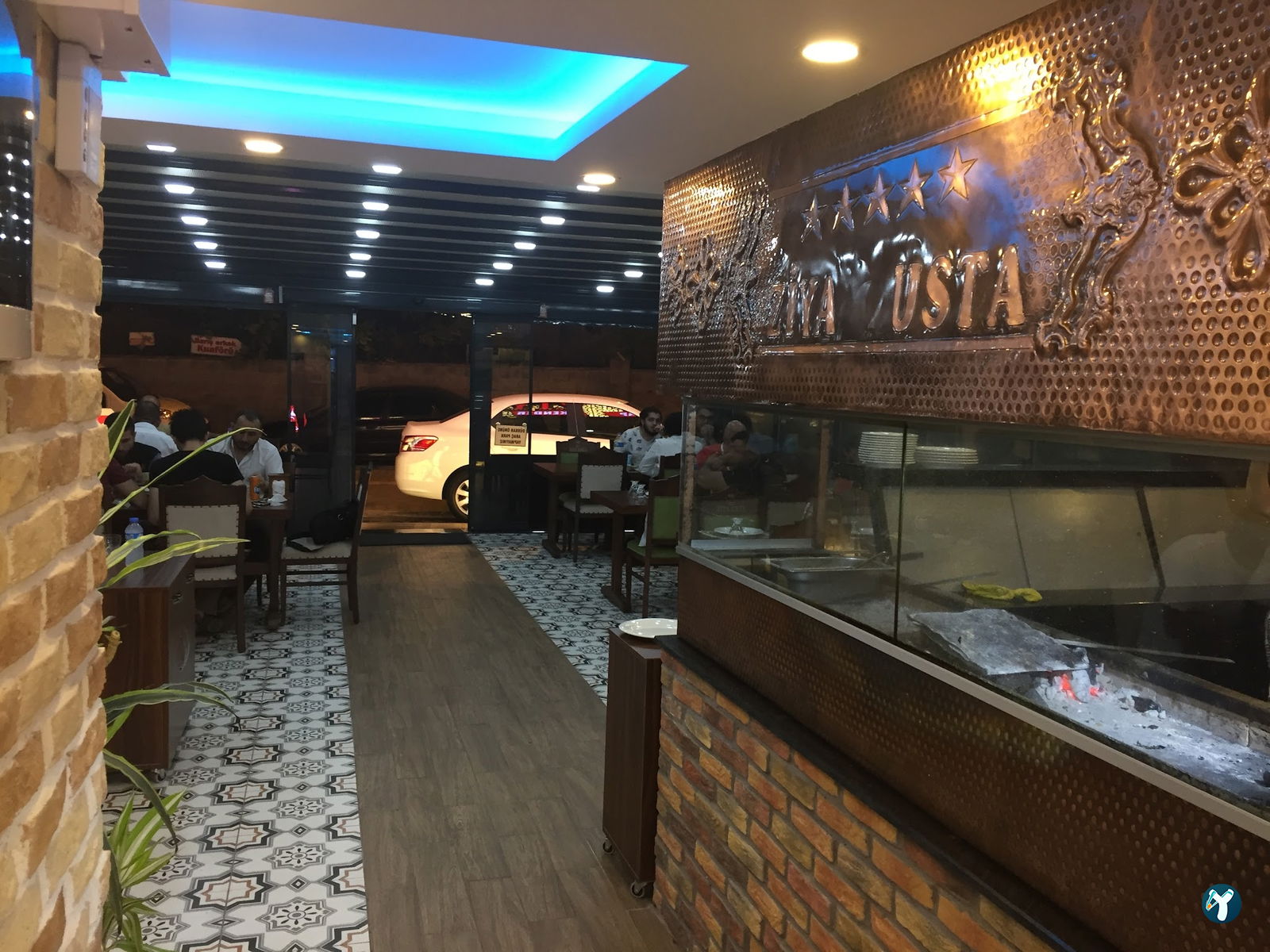 Kebapci Ziya Usta