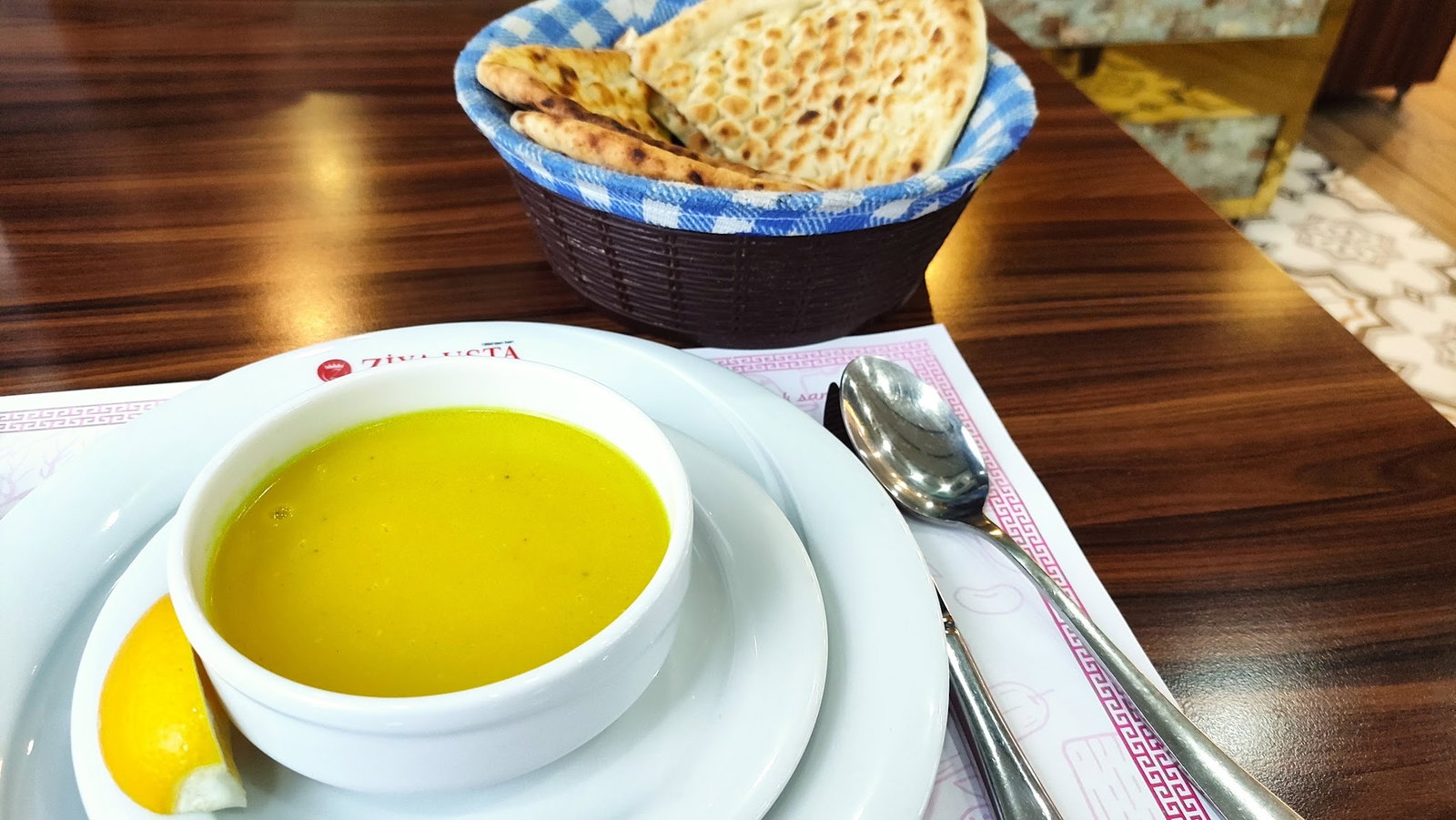 Kebapci Ziya Usta