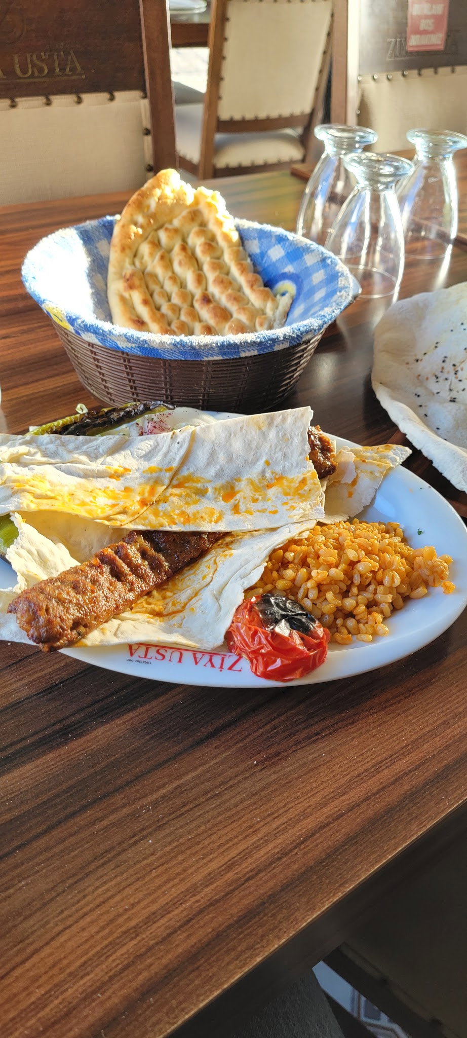 Kebapci Ziya Usta