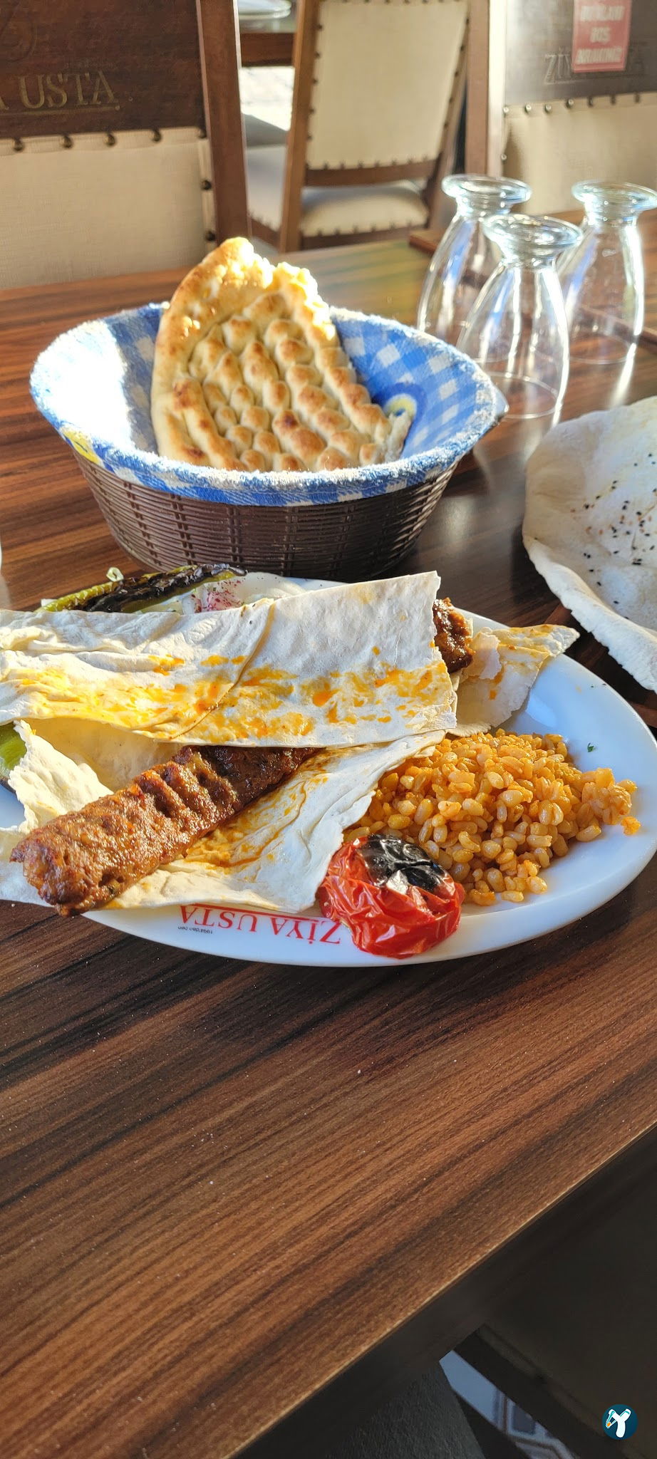 Kebapci Ziya Usta