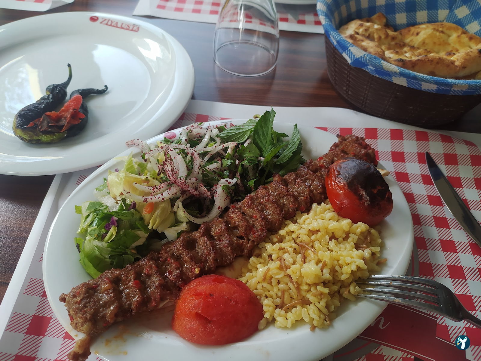 Kebapci Ziya Usta
