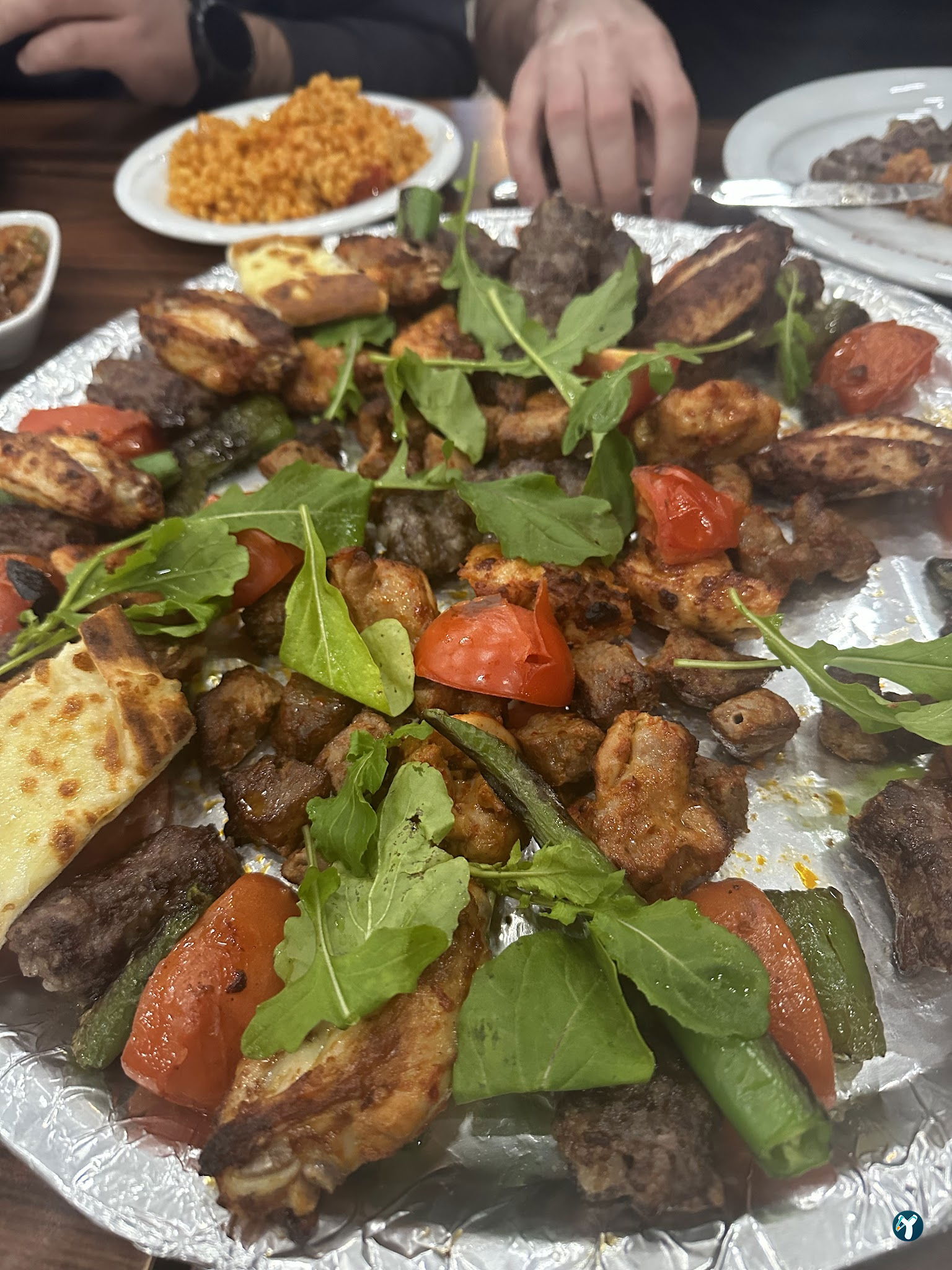 Kebapci Ziya Usta