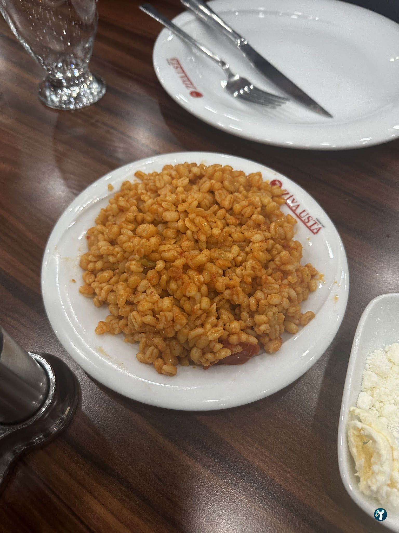 Kebapci Ziya Usta