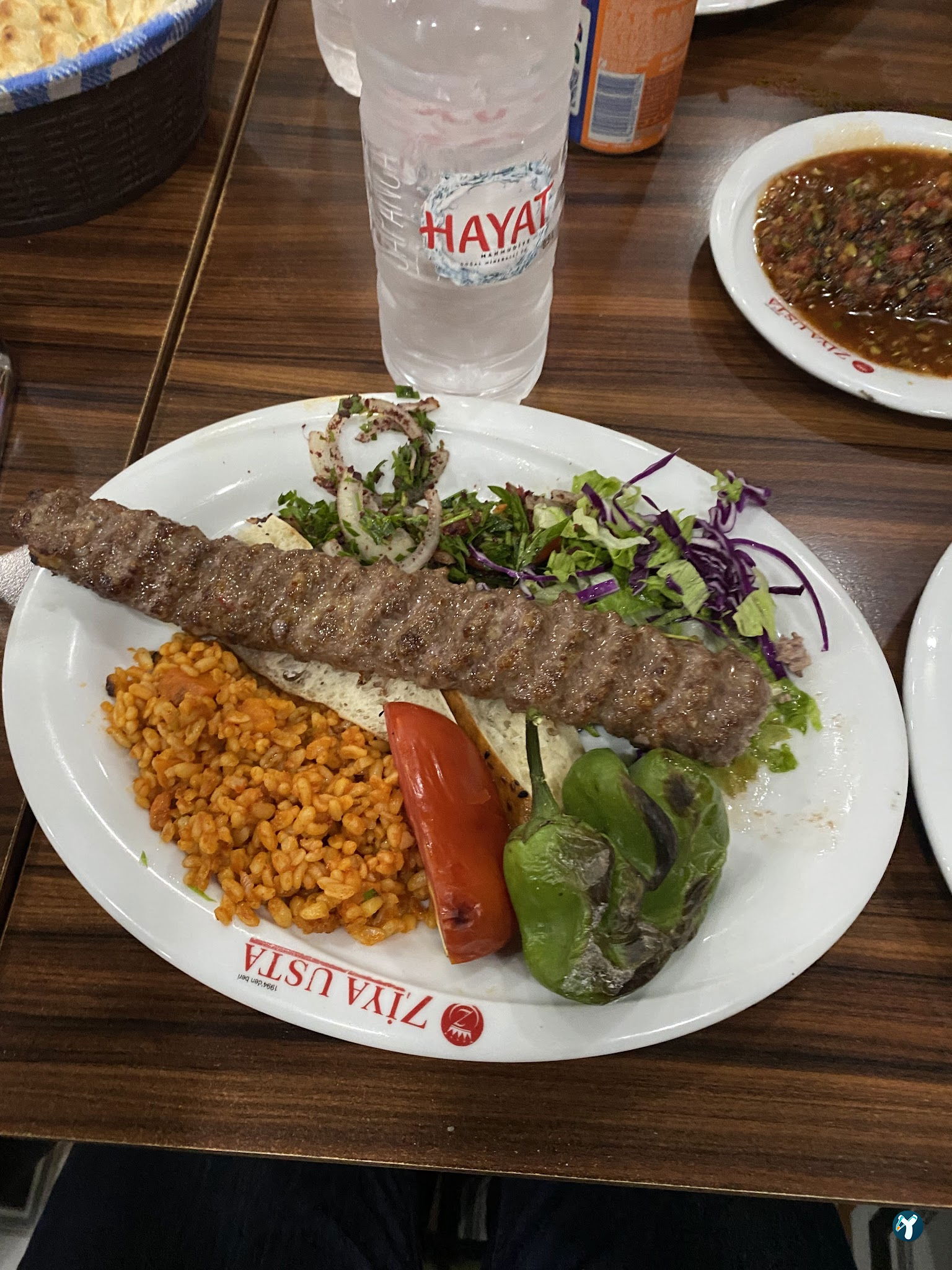 Kebapci Ziya Usta