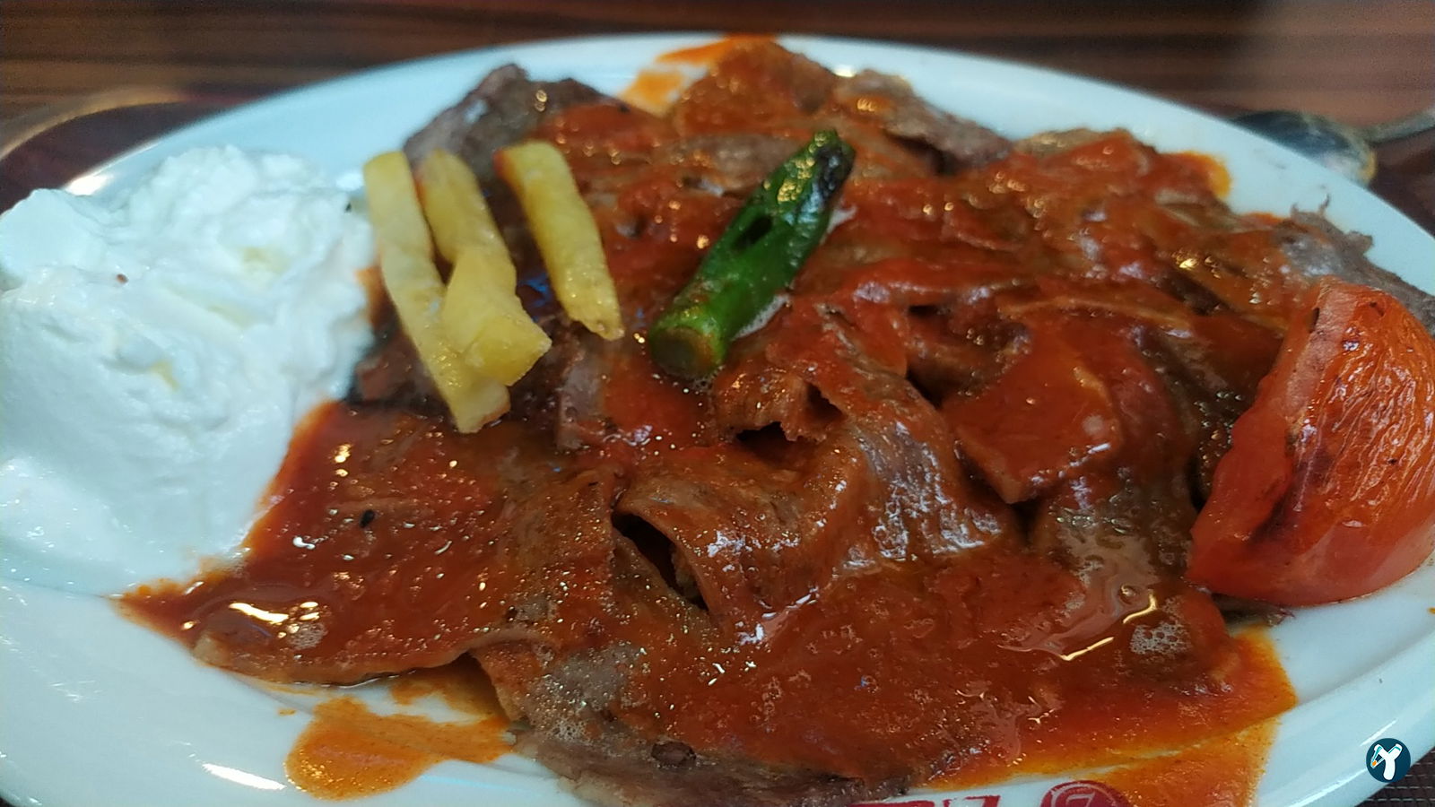 Kebapci Ziya Usta