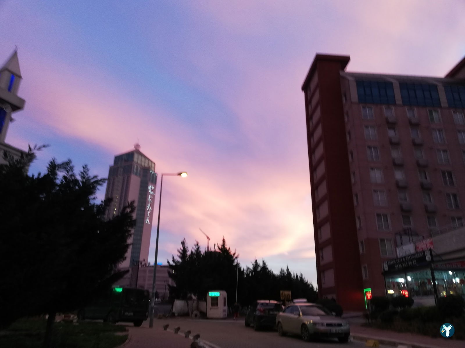 Kebapci Ziya Usta