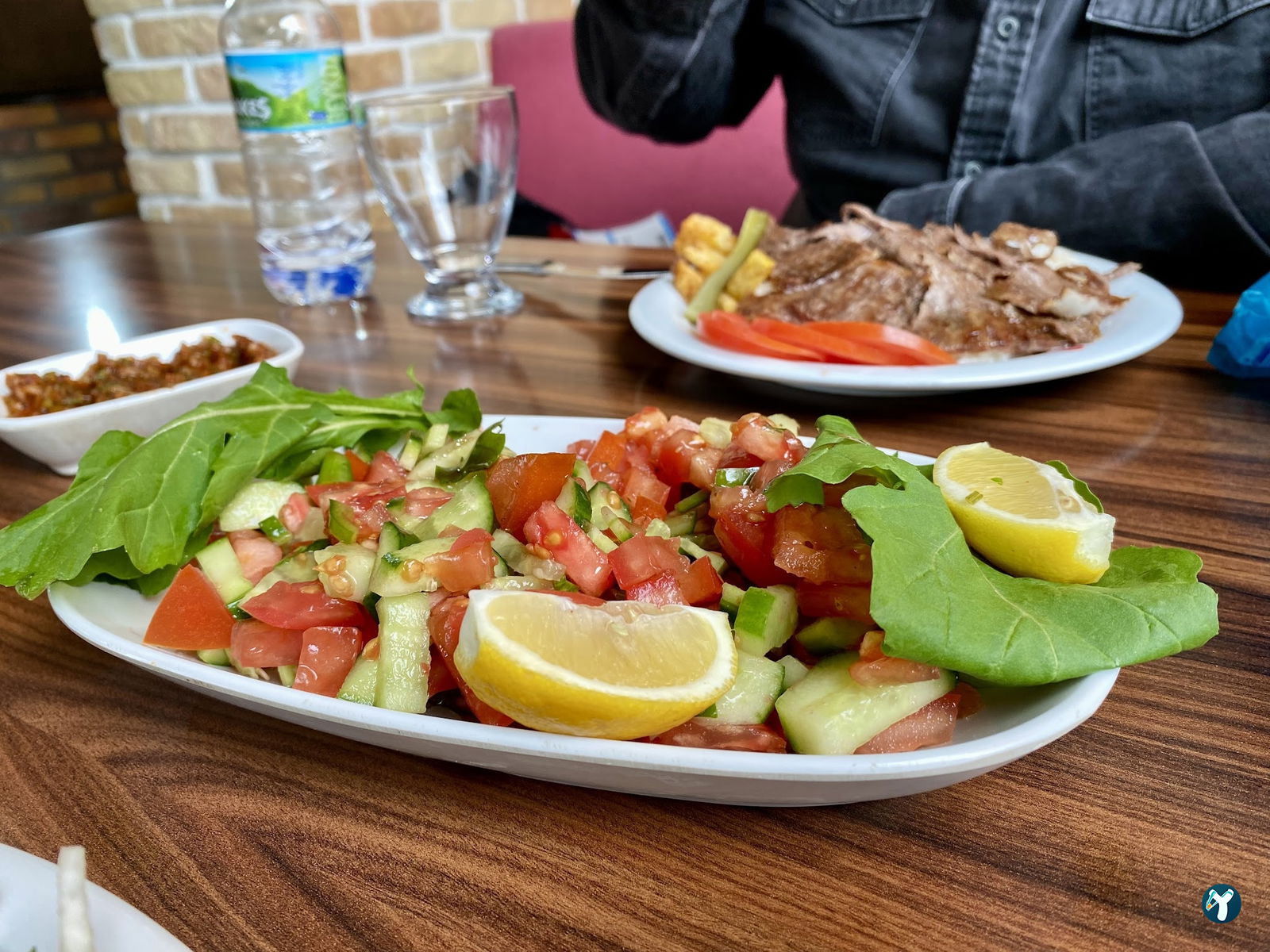 Kebapci Ziya Usta