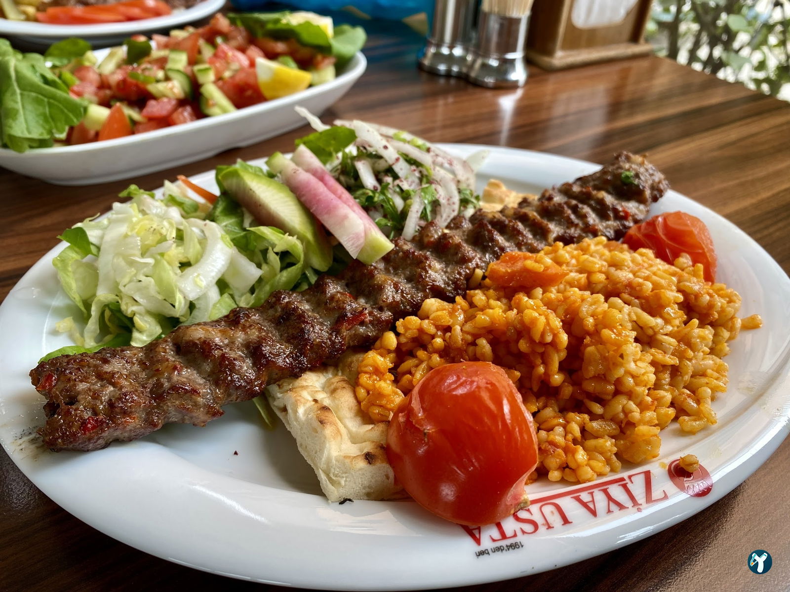 Kebapci Ziya Usta