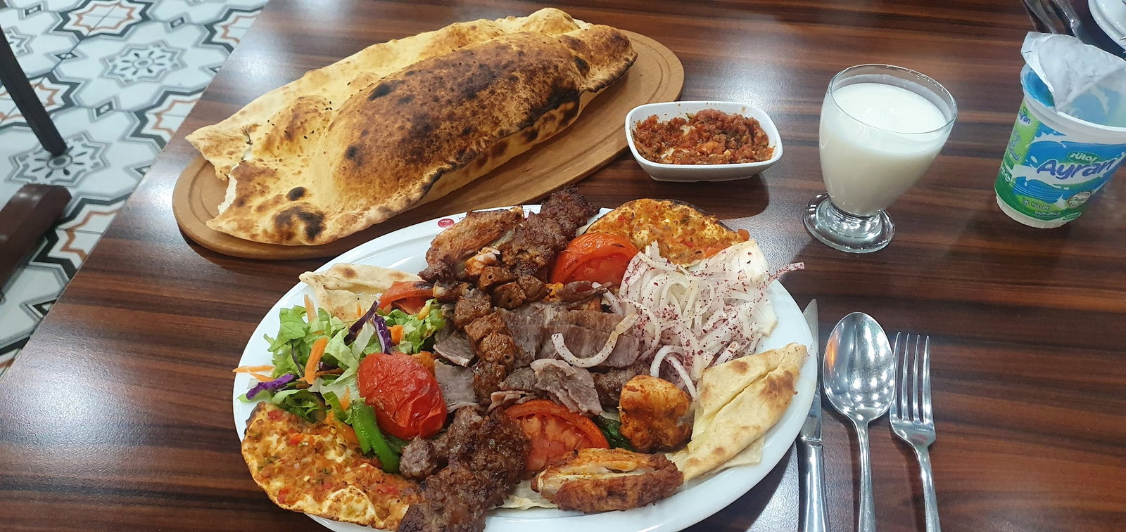 Kebapci Ziya Usta
