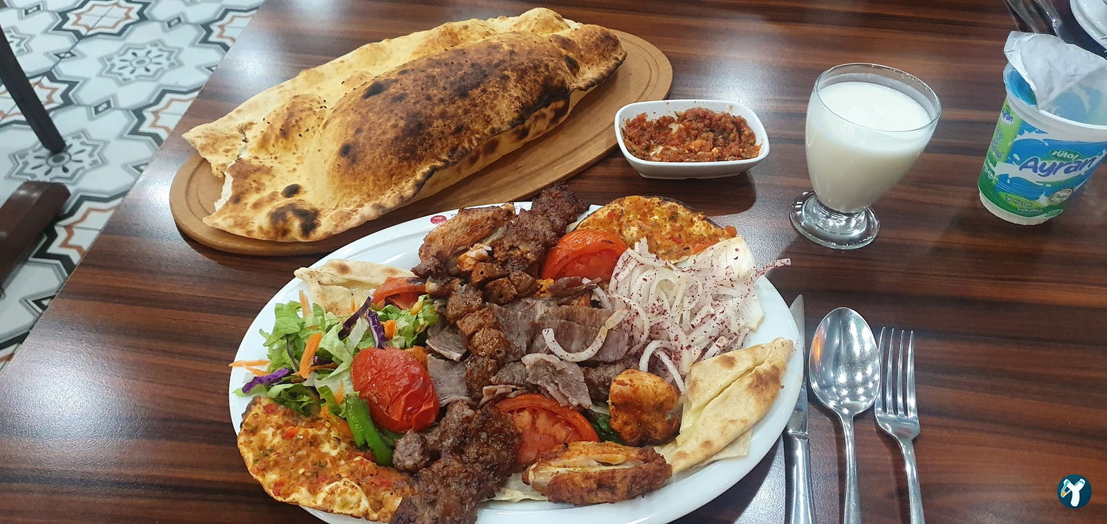 Kebapci Ziya Usta