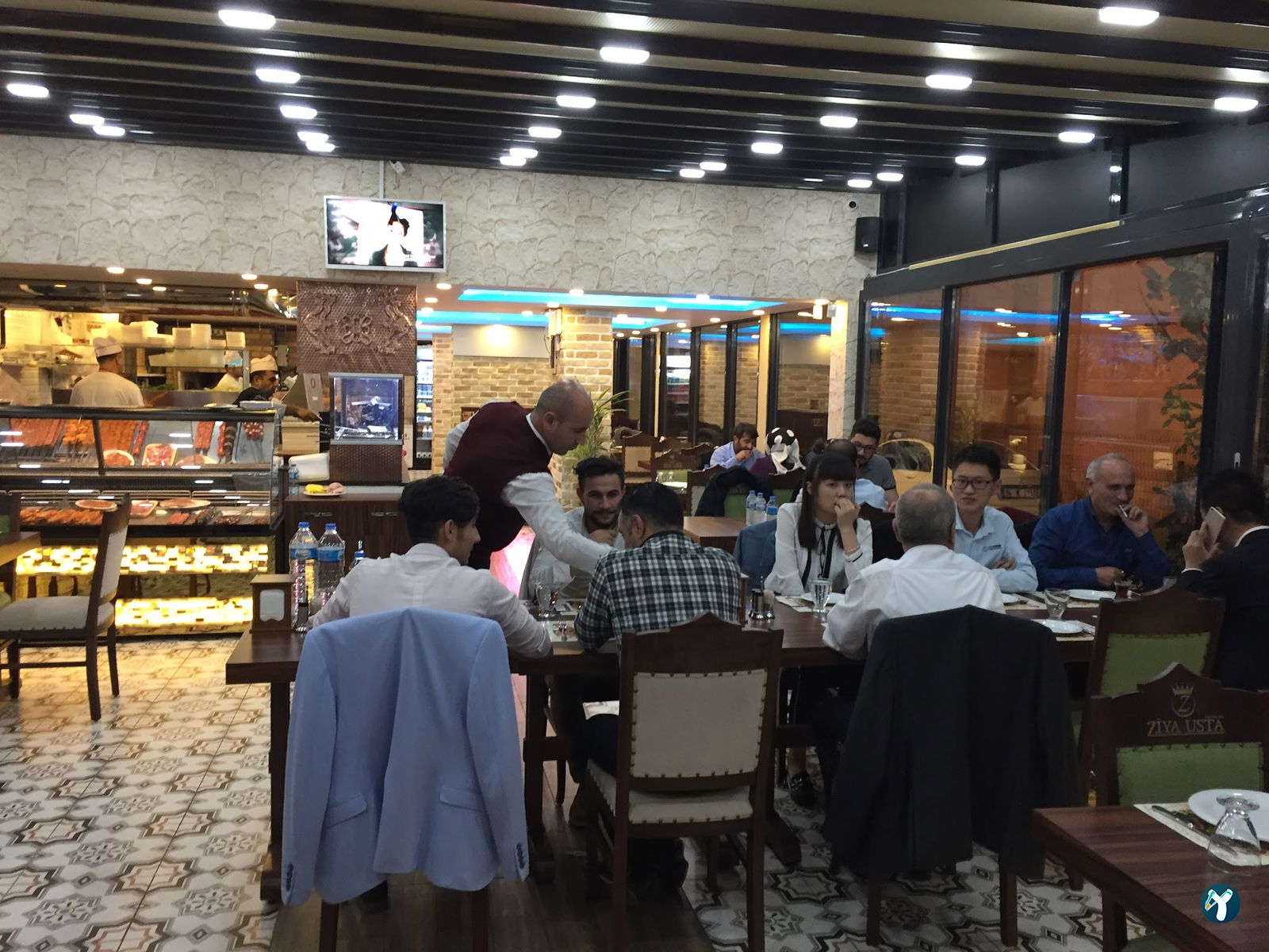 Kebapci Ziya Usta