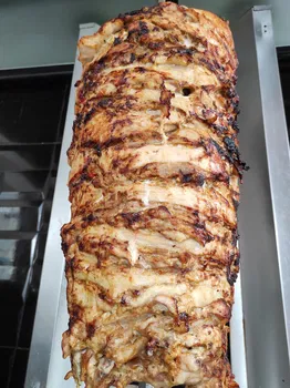 Gözde Zurna Dürüm resimleri