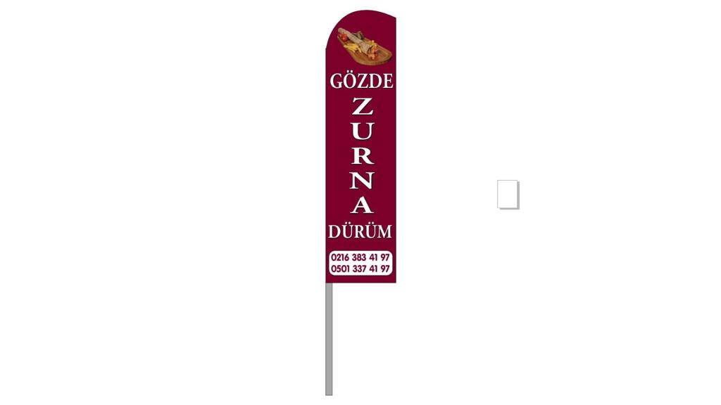 Gözde Zurna Dürüm