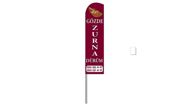 Gözde Zurna Dürüm resimleri