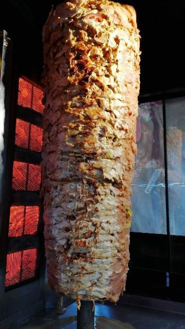 Gözde Zurna Dürüm