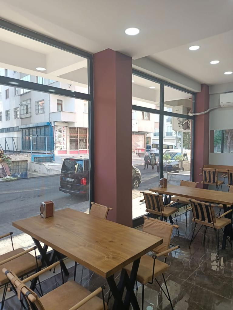 Gözde Zurna Dürüm