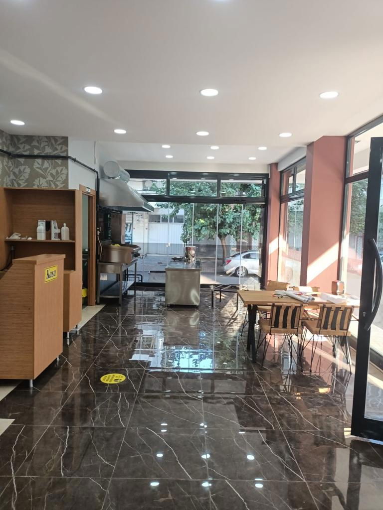 Gözde Zurna Dürüm