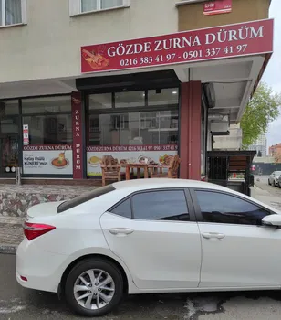 Gözde Zurna Dürüm resimleri