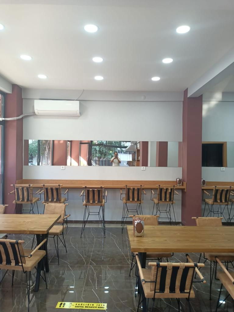 Gözde Zurna Dürüm