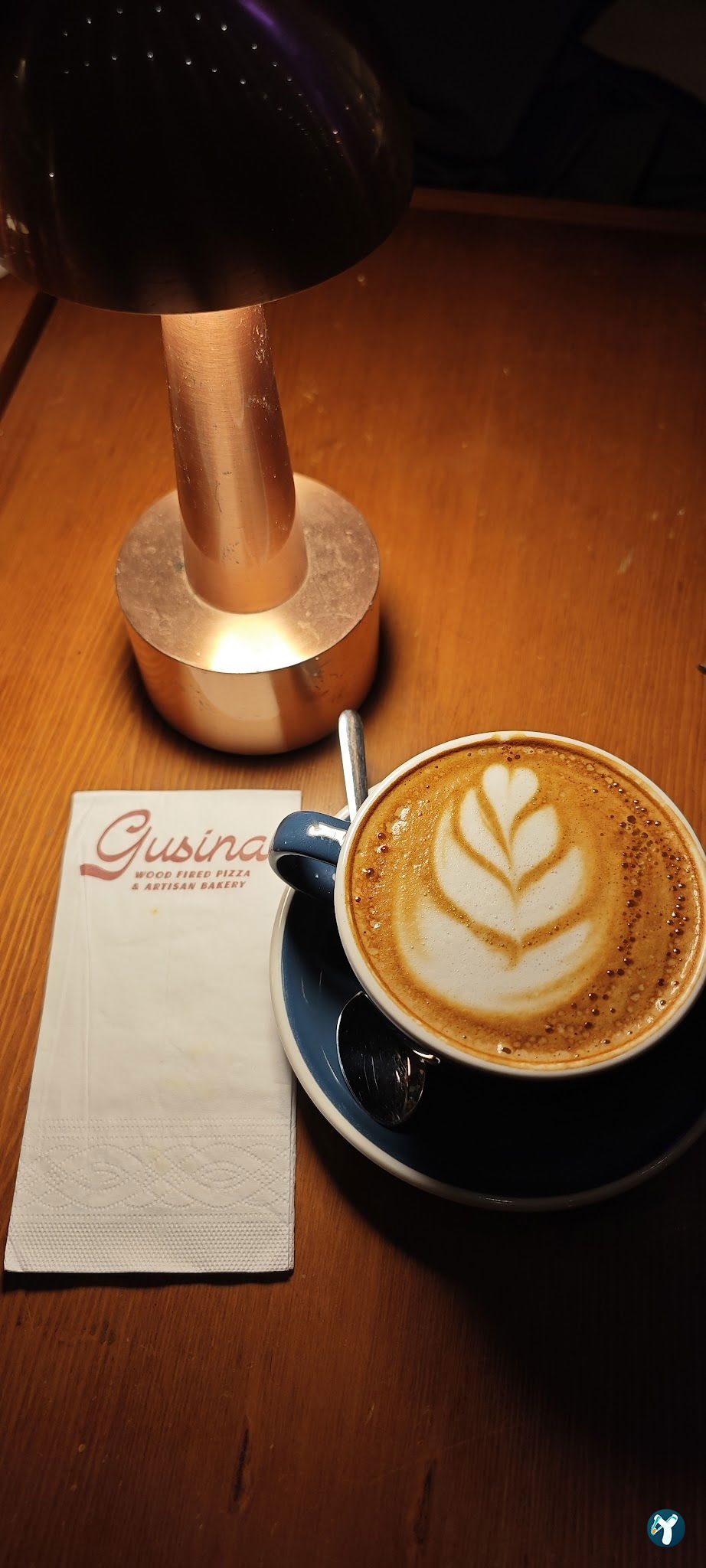 Gusina