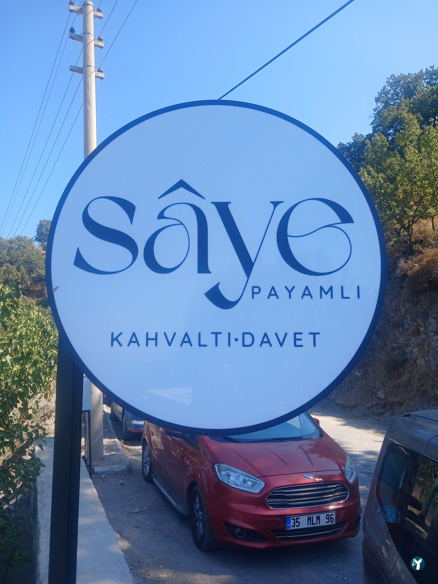 Saye Payamlı