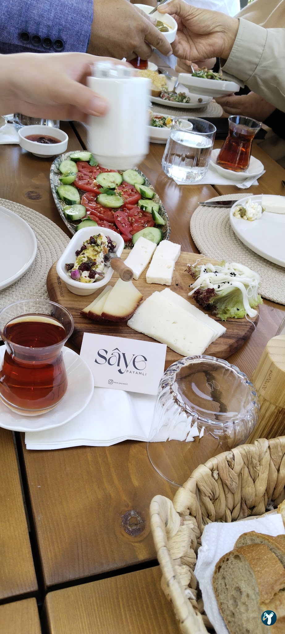 Saye Payamlı