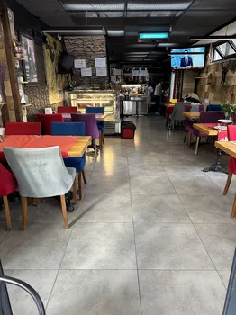 Nehir & Ekin Cafe - Ev Yemekleri resimleri