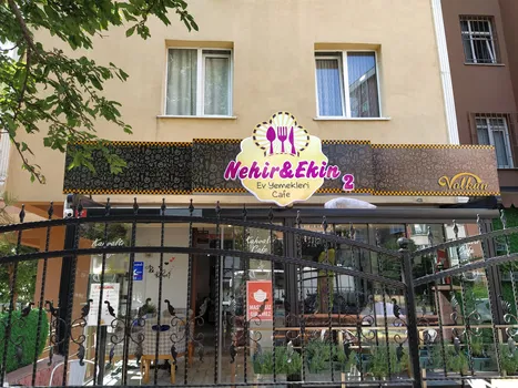 Nehir & Ekin Cafe - Ev Yemekleri resimleri