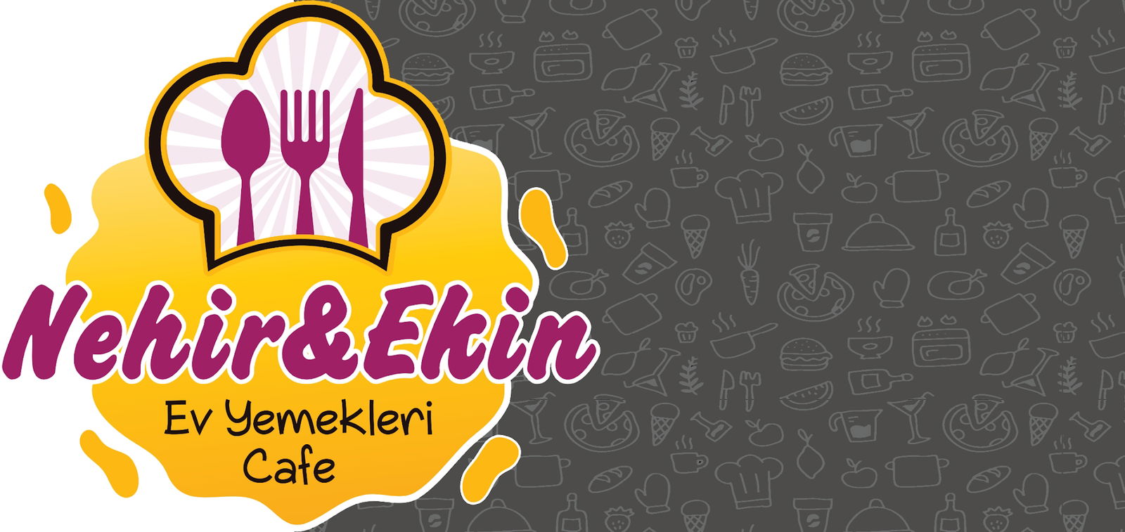 Nehir & Ekin Cafe - Ev Yemekleri