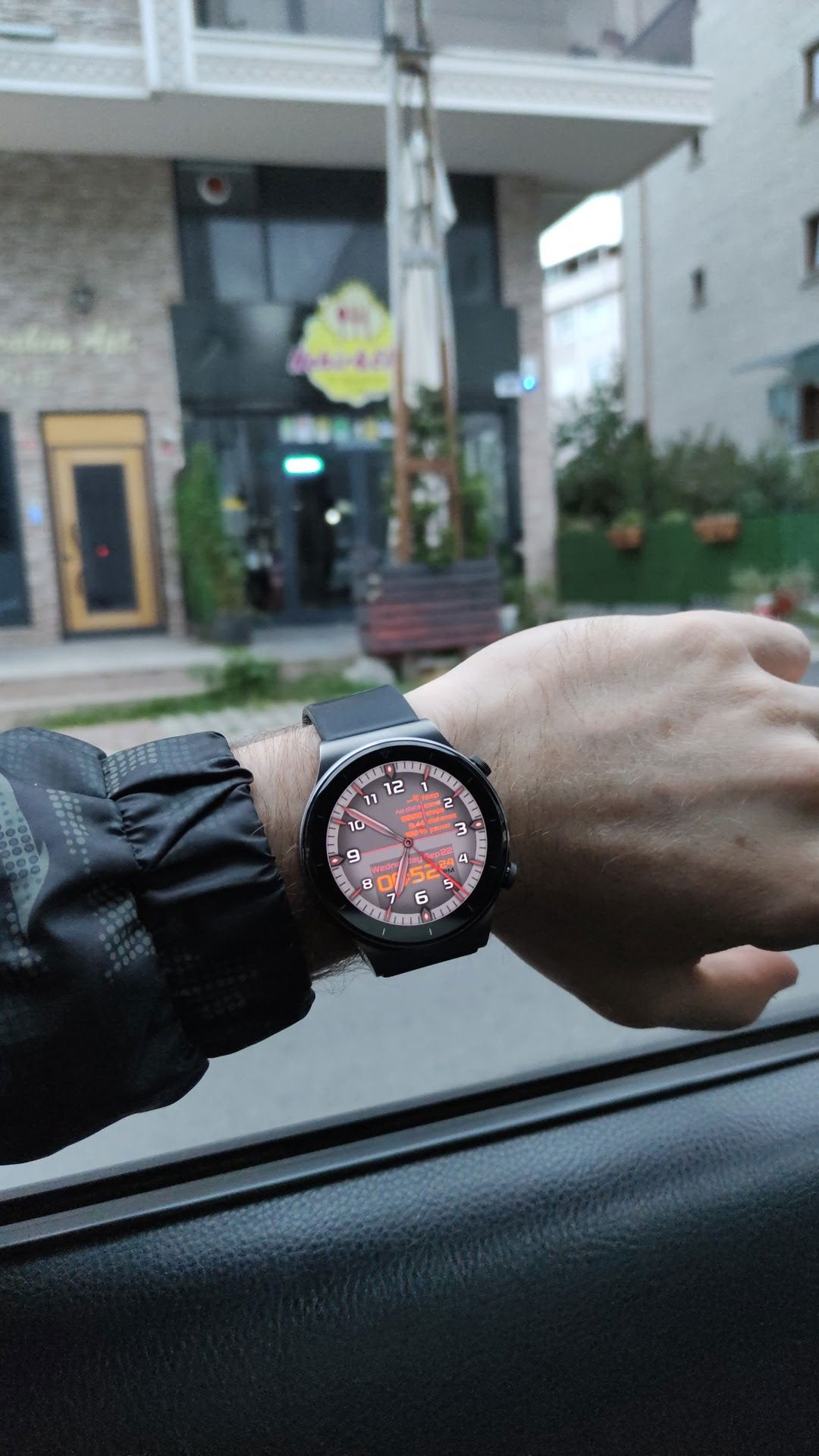 Nehir & Ekin Cafe - Ev Yemekleri